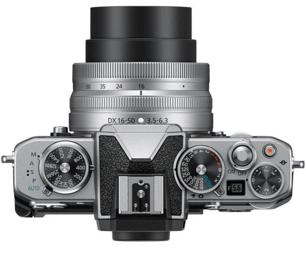 Nikon Z fc Vlogger Kit - 1188628 - zdjęcie 2